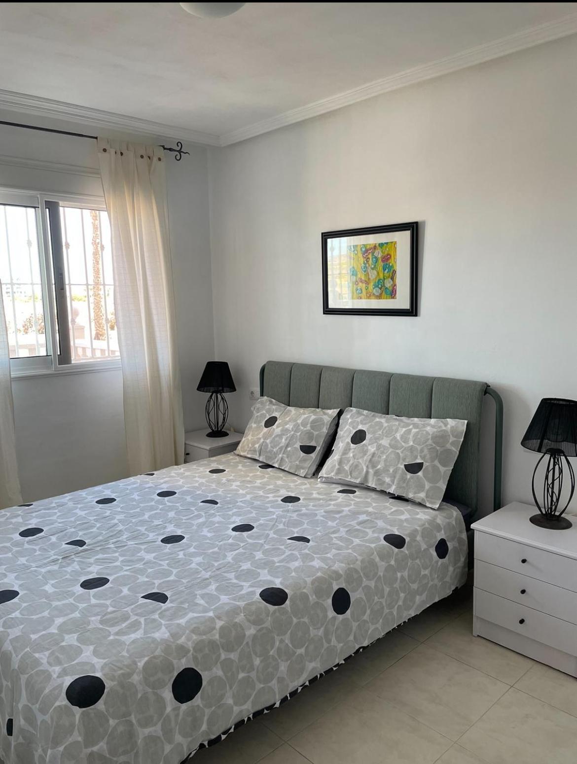 Ground Floor Apartment With 3 Pools Murcia Luaran gambar